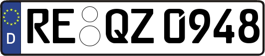 RE-QZ0948