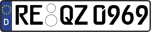 RE-QZ0969