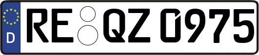 RE-QZ0975