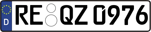 RE-QZ0976