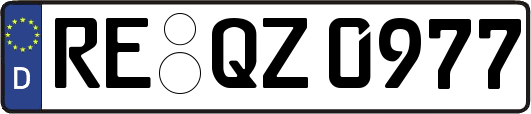 RE-QZ0977
