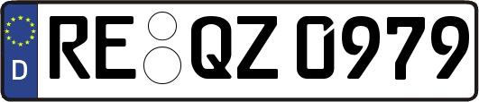 RE-QZ0979