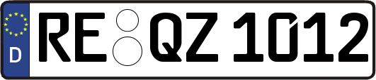 RE-QZ1012