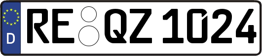 RE-QZ1024