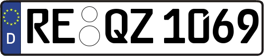 RE-QZ1069