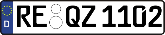 RE-QZ1102