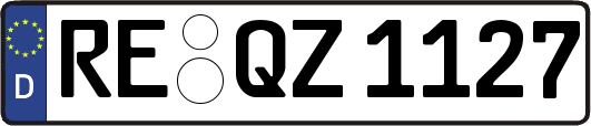RE-QZ1127