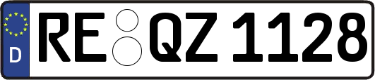 RE-QZ1128
