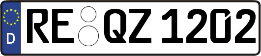 RE-QZ1202
