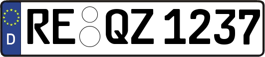 RE-QZ1237