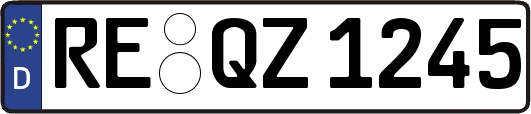 RE-QZ1245