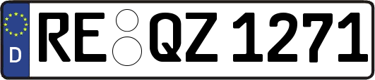 RE-QZ1271