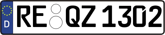 RE-QZ1302