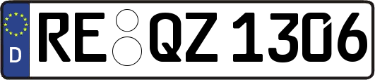 RE-QZ1306