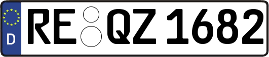 RE-QZ1682