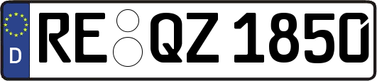 RE-QZ1850
