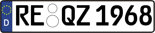 RE-QZ1968