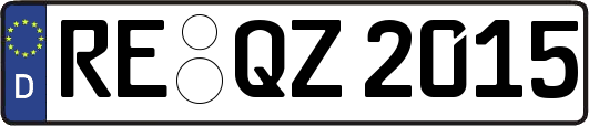 RE-QZ2015