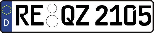 RE-QZ2105