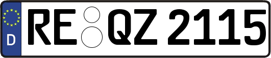 RE-QZ2115