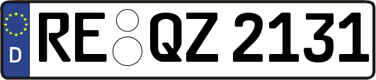 RE-QZ2131
