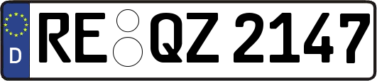 RE-QZ2147
