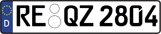 RE-QZ2804