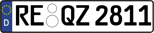 RE-QZ2811