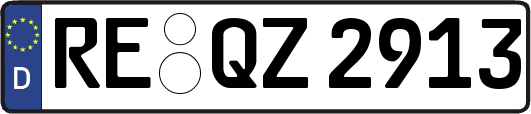 RE-QZ2913