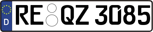 RE-QZ3085