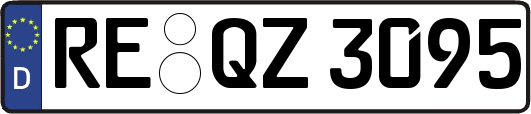 RE-QZ3095