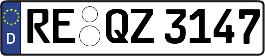RE-QZ3147