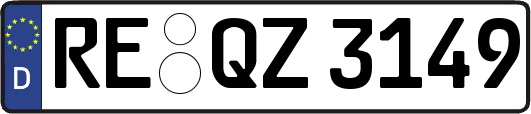 RE-QZ3149
