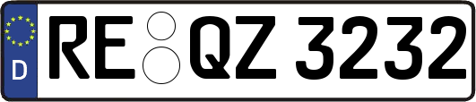 RE-QZ3232