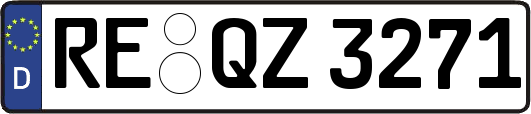 RE-QZ3271