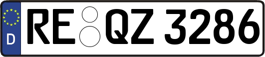 RE-QZ3286