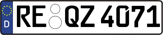 RE-QZ4071