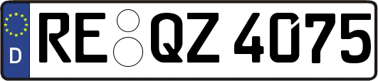 RE-QZ4075