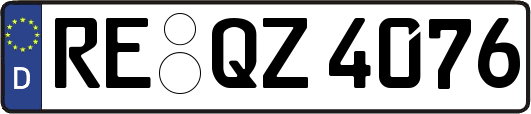 RE-QZ4076