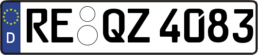 RE-QZ4083