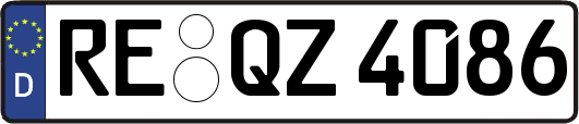 RE-QZ4086