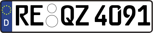 RE-QZ4091