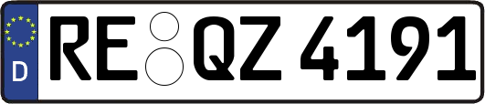RE-QZ4191