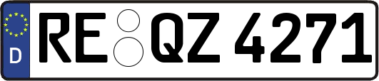 RE-QZ4271