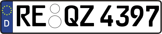 RE-QZ4397