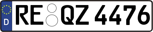 RE-QZ4476
