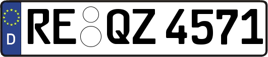 RE-QZ4571