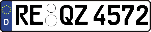 RE-QZ4572