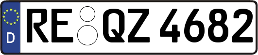 RE-QZ4682