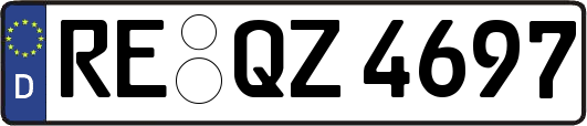 RE-QZ4697